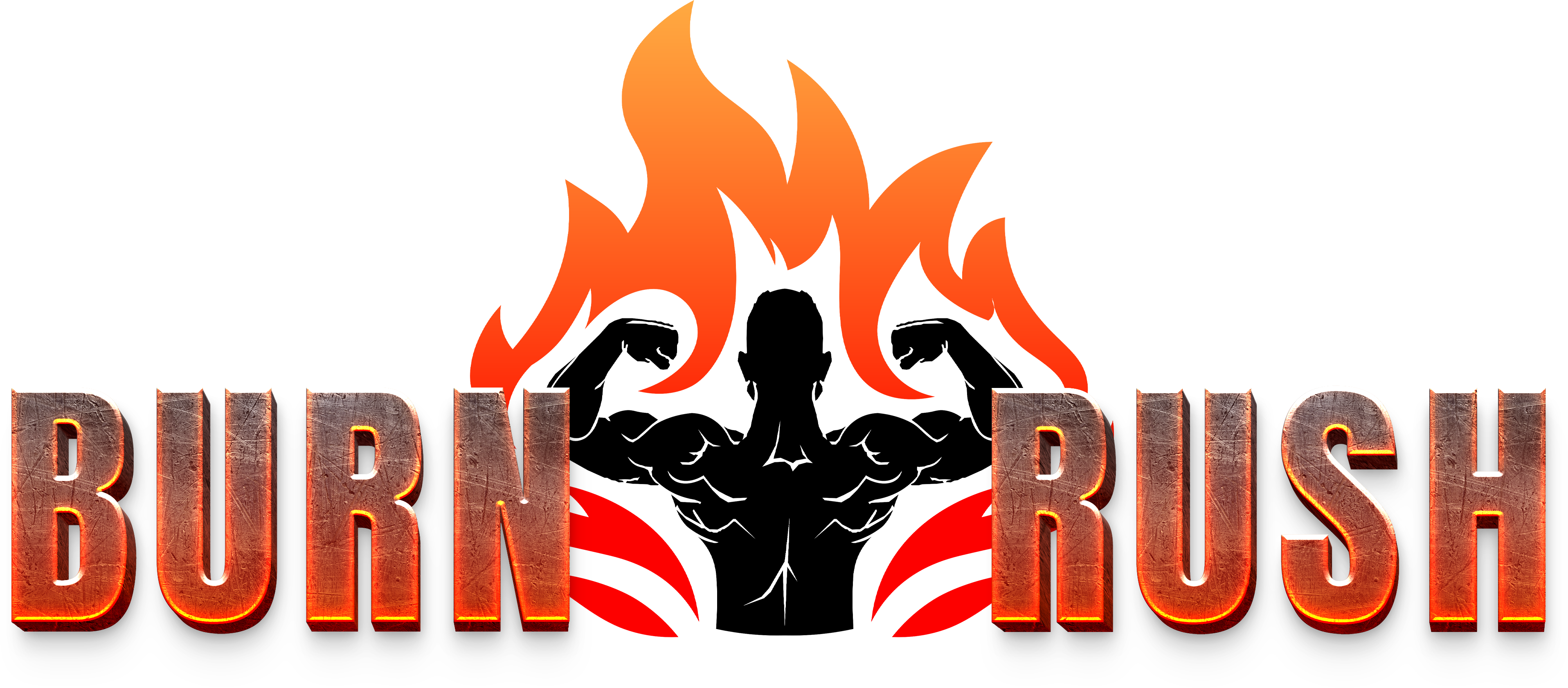 Burn Rush