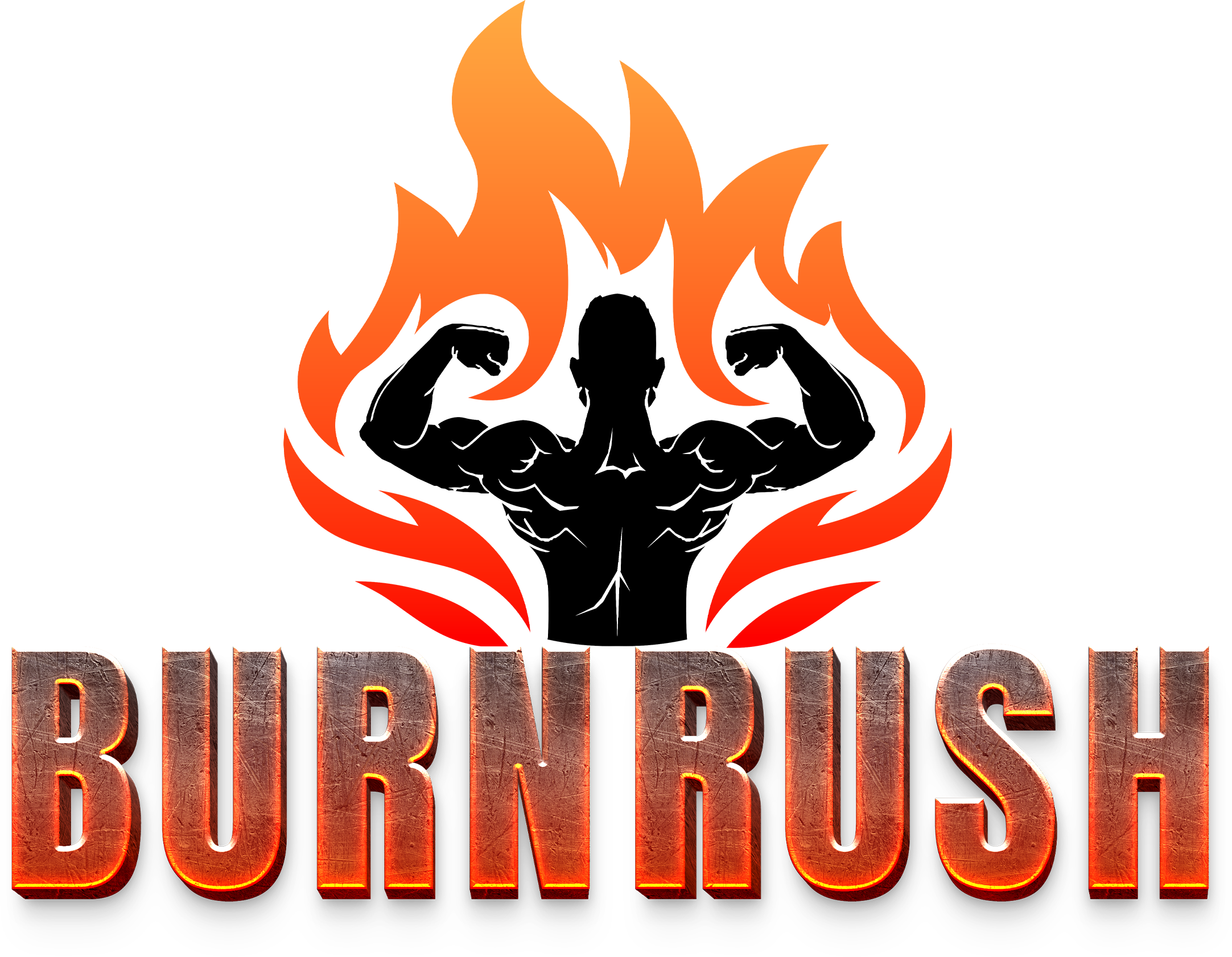 Burn Rush