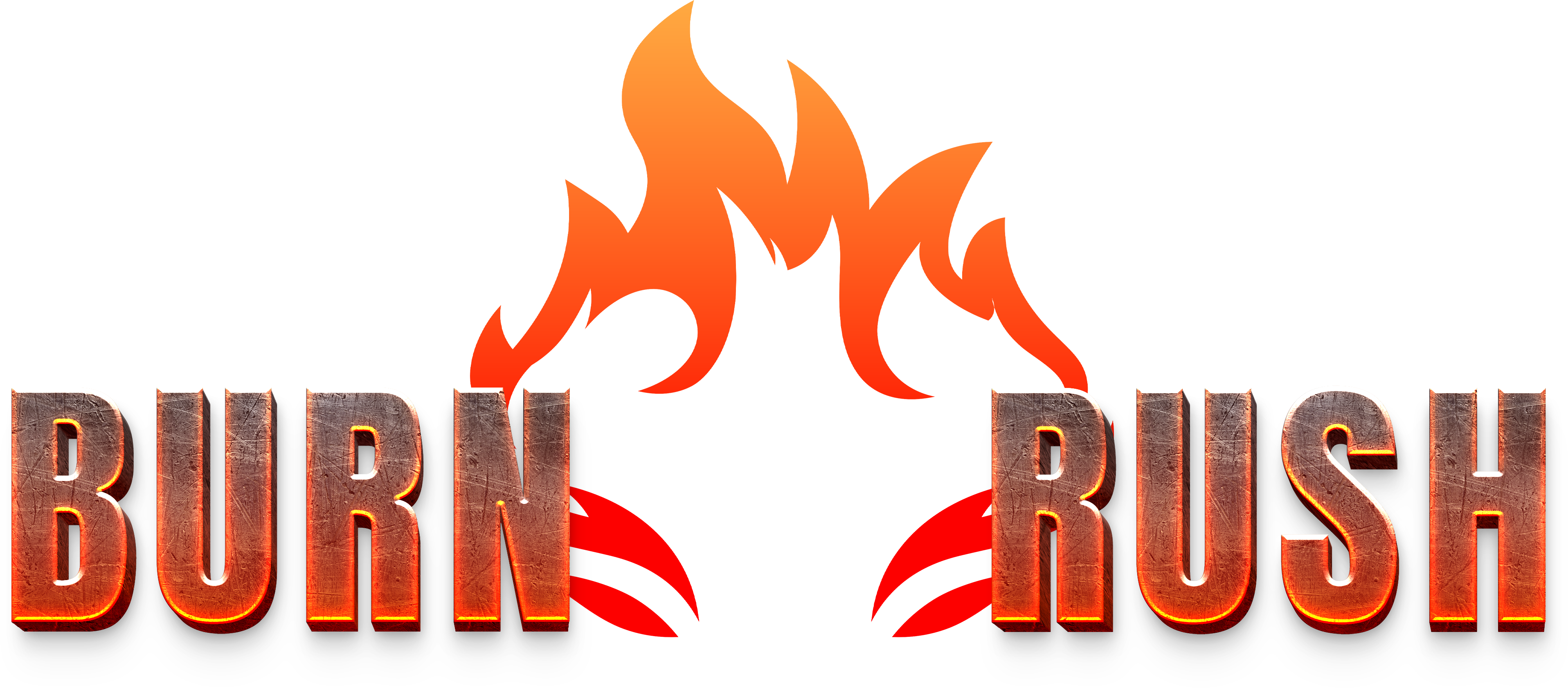 Burn Rush