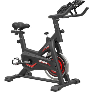 Stationary Exercise Bike