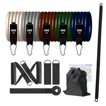 Resistance Bands Training Set