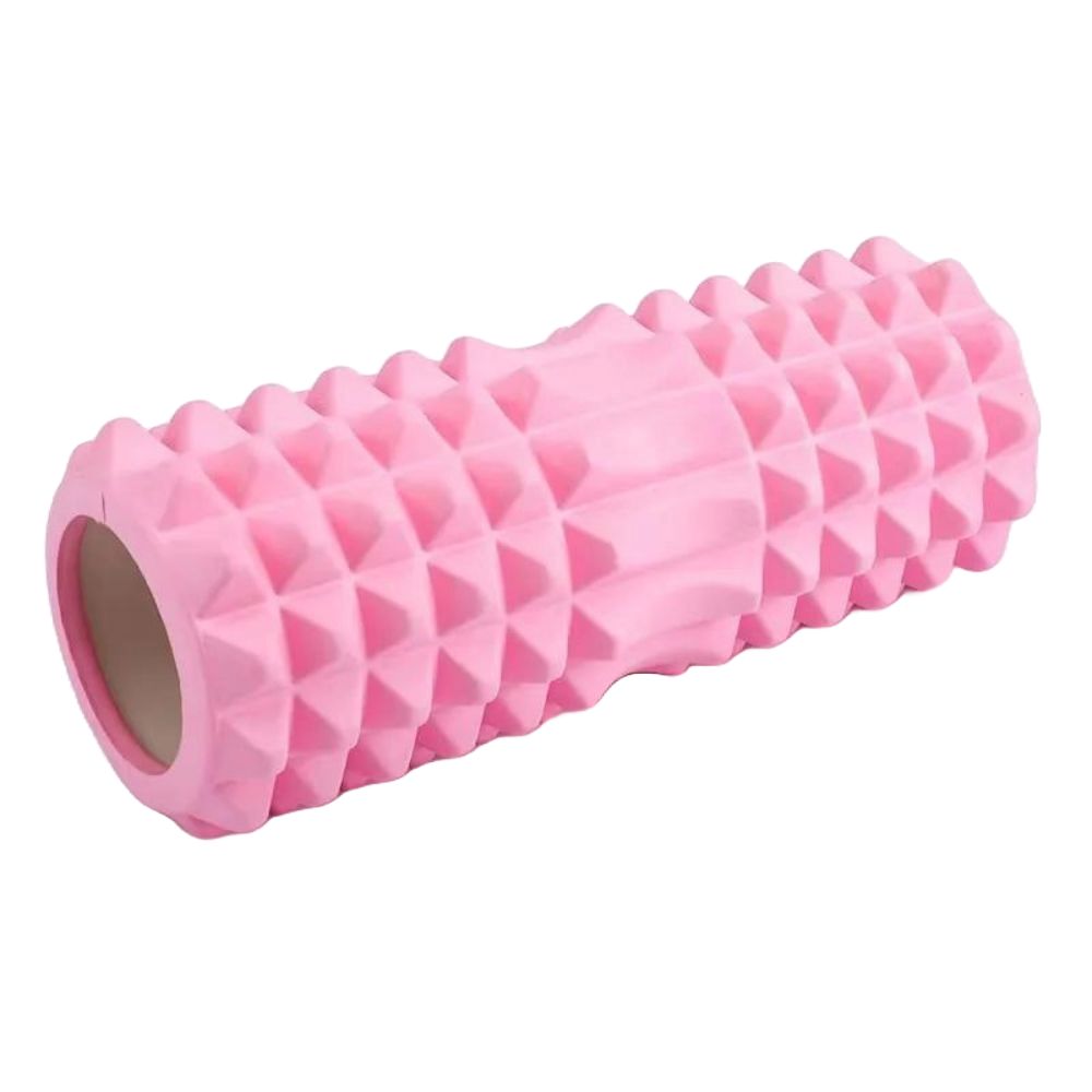 Foam Roller Back Massager